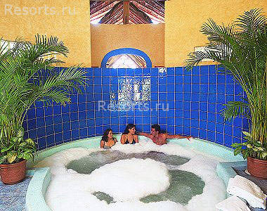 Barcelo Premium Maya Beach 16